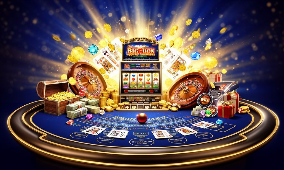 agbet33 Lucky 7 tables built for Malaysia