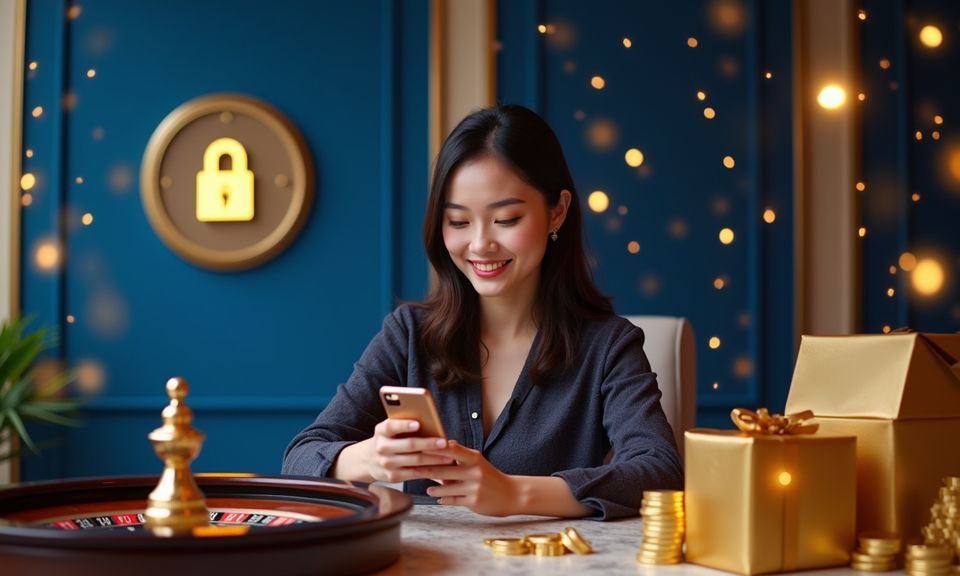 agbet33 mobile gaming